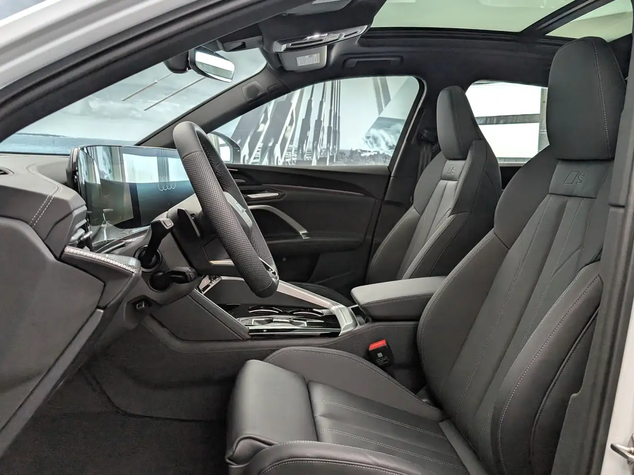 Audi Q5 снимка Audi Q5