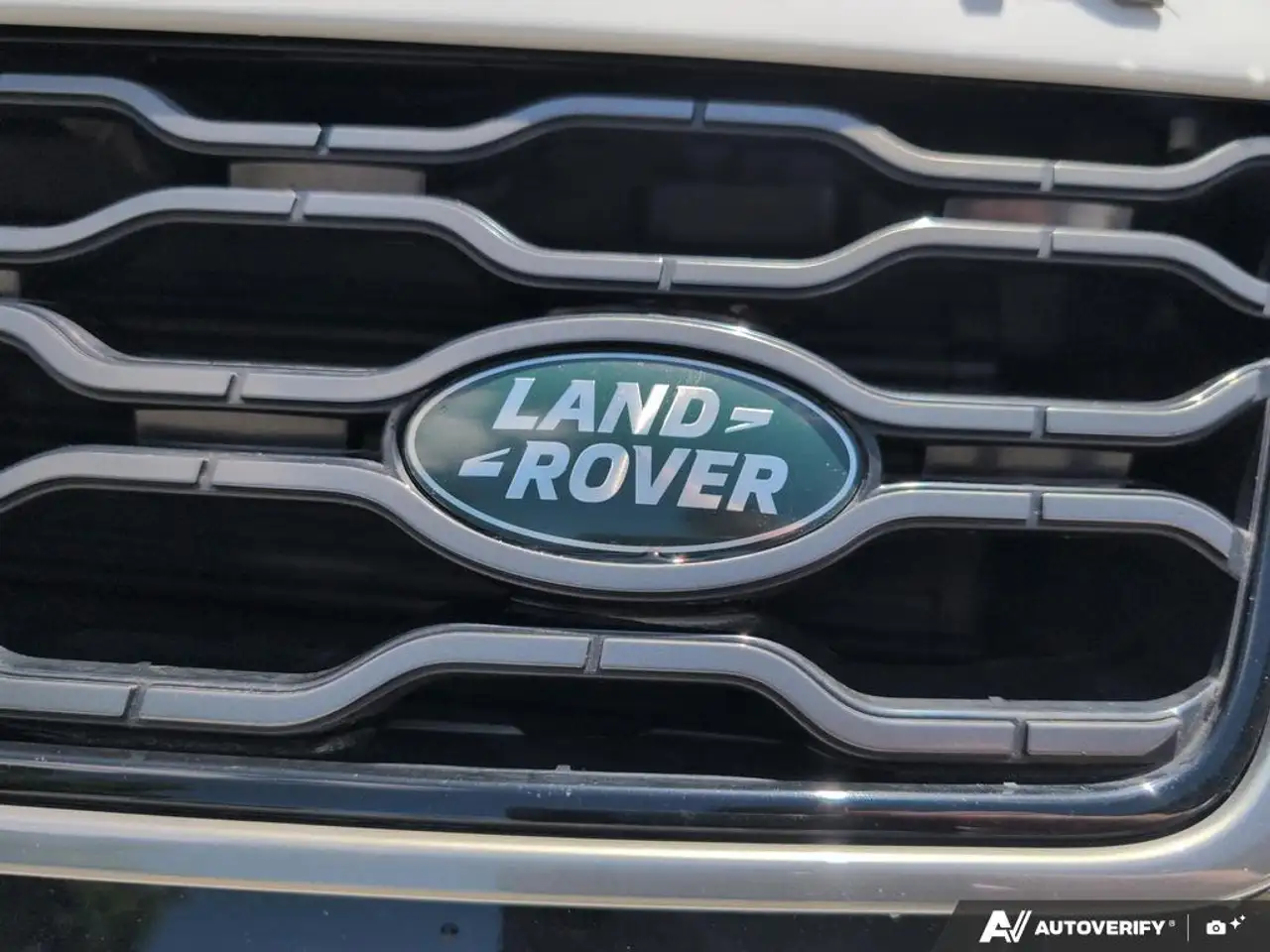 Land Rover Range Rover Sport снимка Land Rover Range Rover Sport