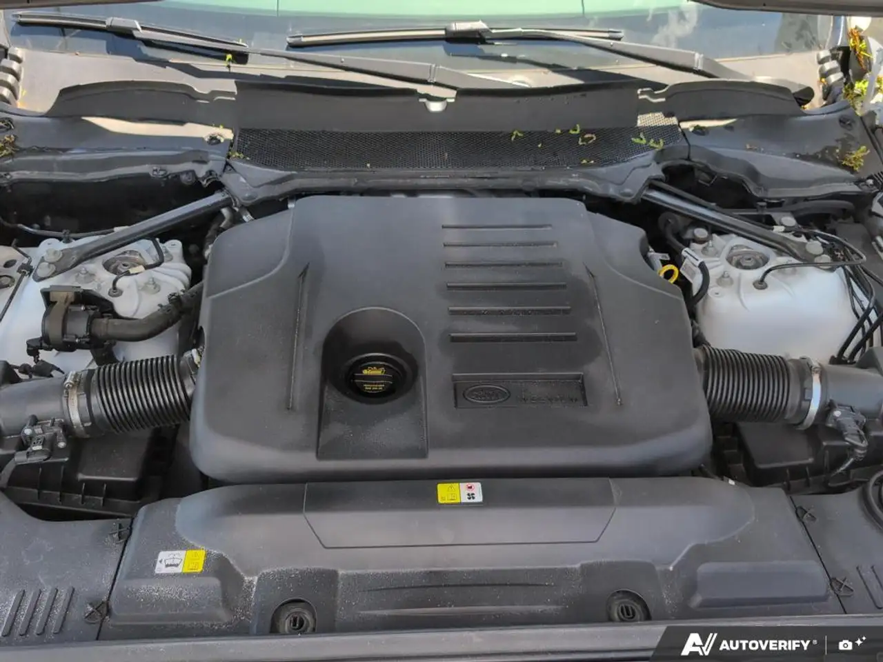 Land Rover Range Rover Sport снимка Land Rover Range Rover Sport
