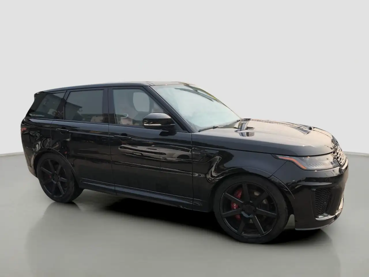 Land Rover Range Rover Sport снимка Land Rover Range Rover Sport