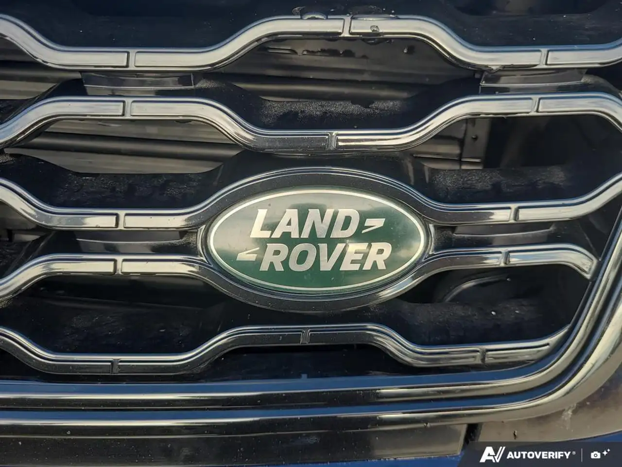 Land Rover Range Rover Sport снимка Land Rover Range Rover Sport