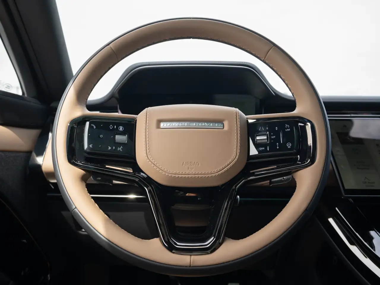Land Rover Range Rover Sport fotografie Land Rover Range Rover Sport