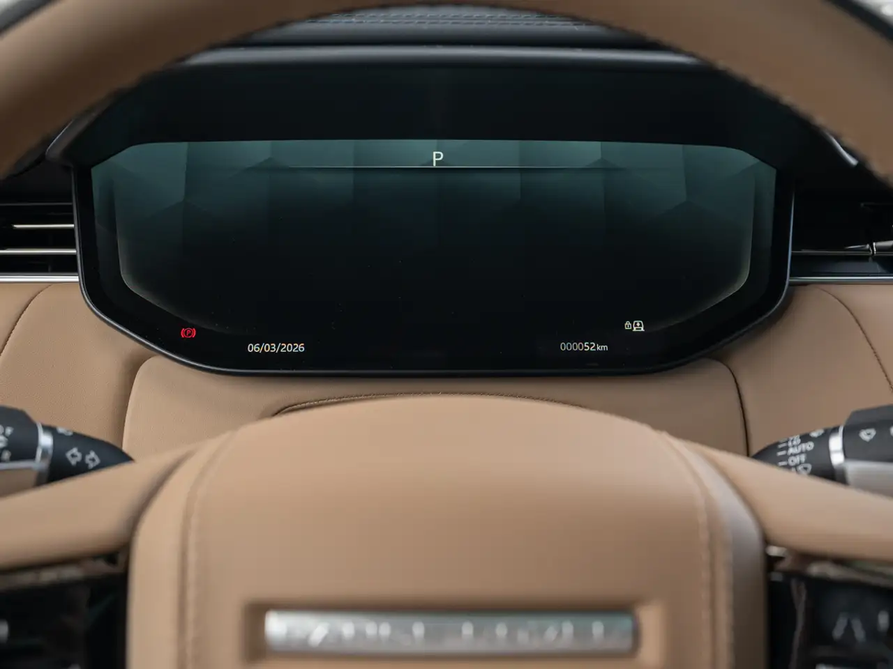 Land Rover Range Rover Sport fotografie Land Rover Range Rover Sport