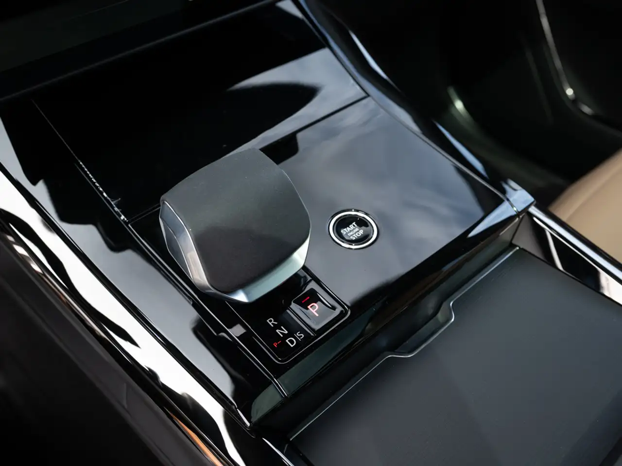 Land Rover Range Rover Sport fotografie Land Rover Range Rover Sport