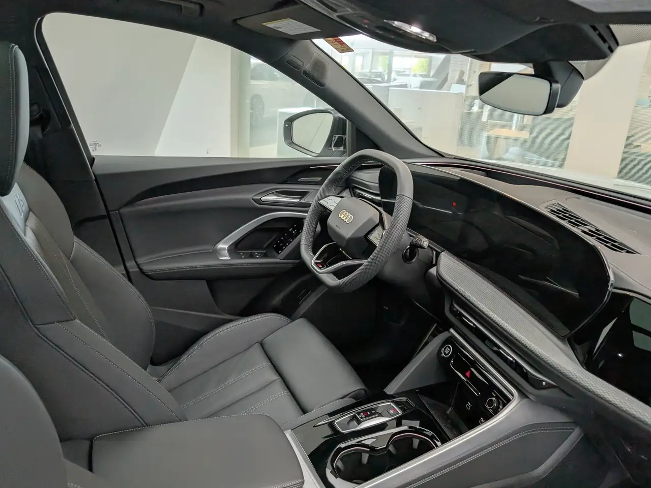 Audi Q5 снимка Audi Q5
