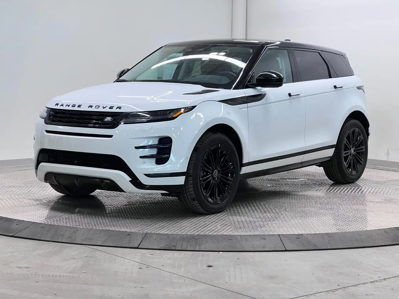 Land Rover Range Rover Evoque снимка Land Rover Range Rover Evoque