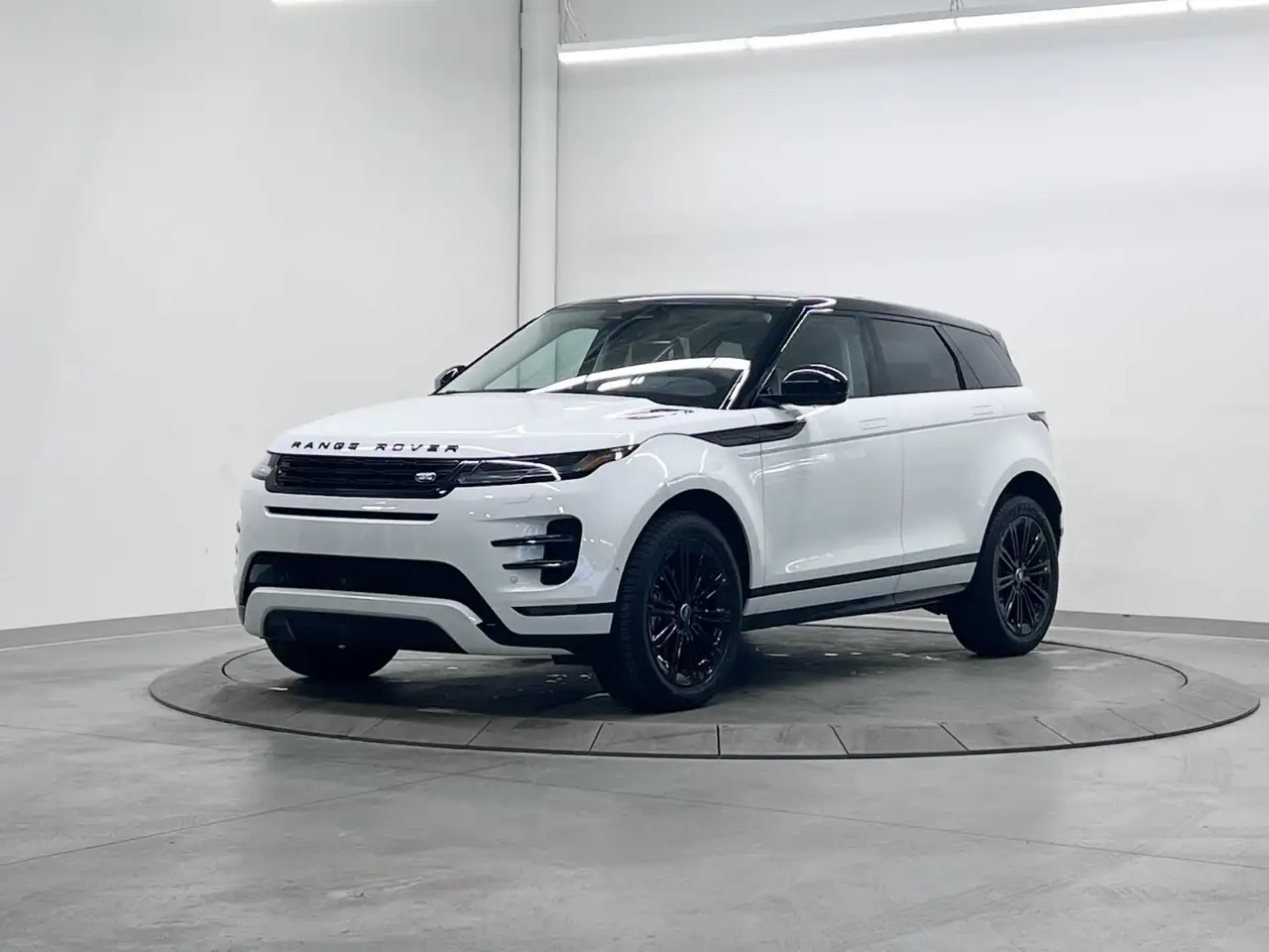 Land Rover Range Rover Evoque снимка Land Rover Range Rover Evoque