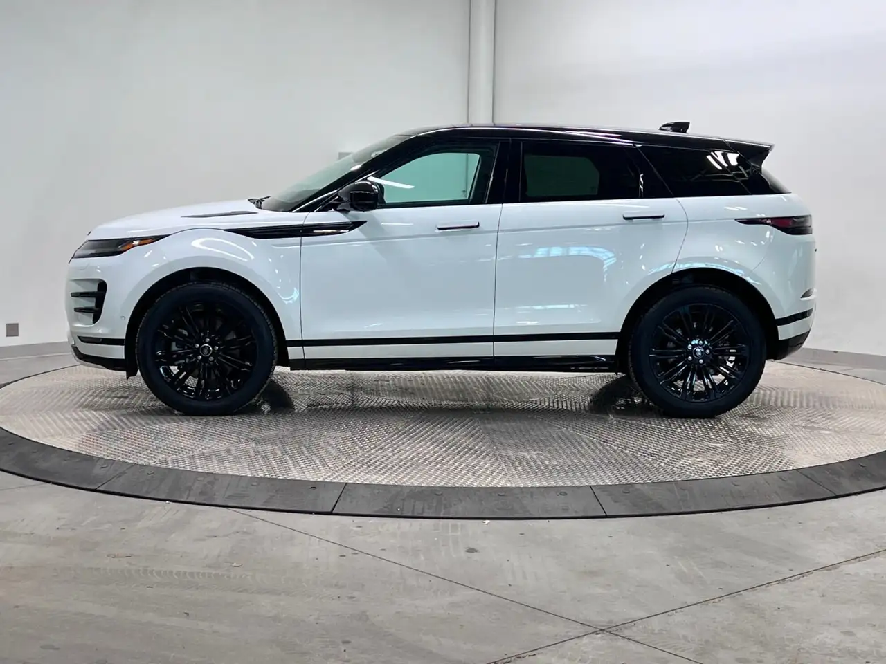 Land Rover Range Rover Evoque снимка Land Rover Range Rover Evoque