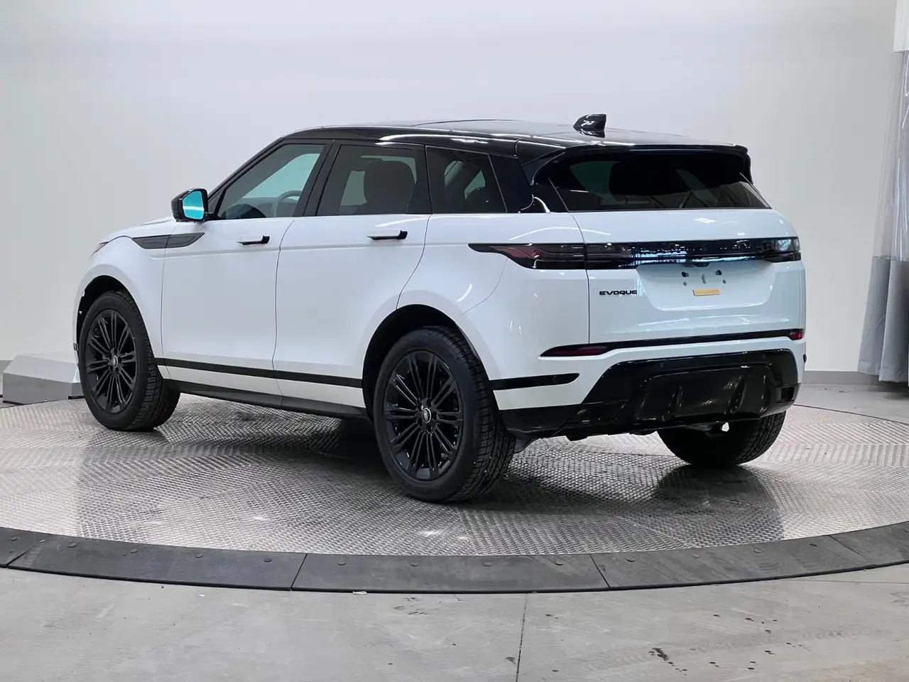 Land Rover Range Rover Evoque снимка Land Rover Range Rover Evoque