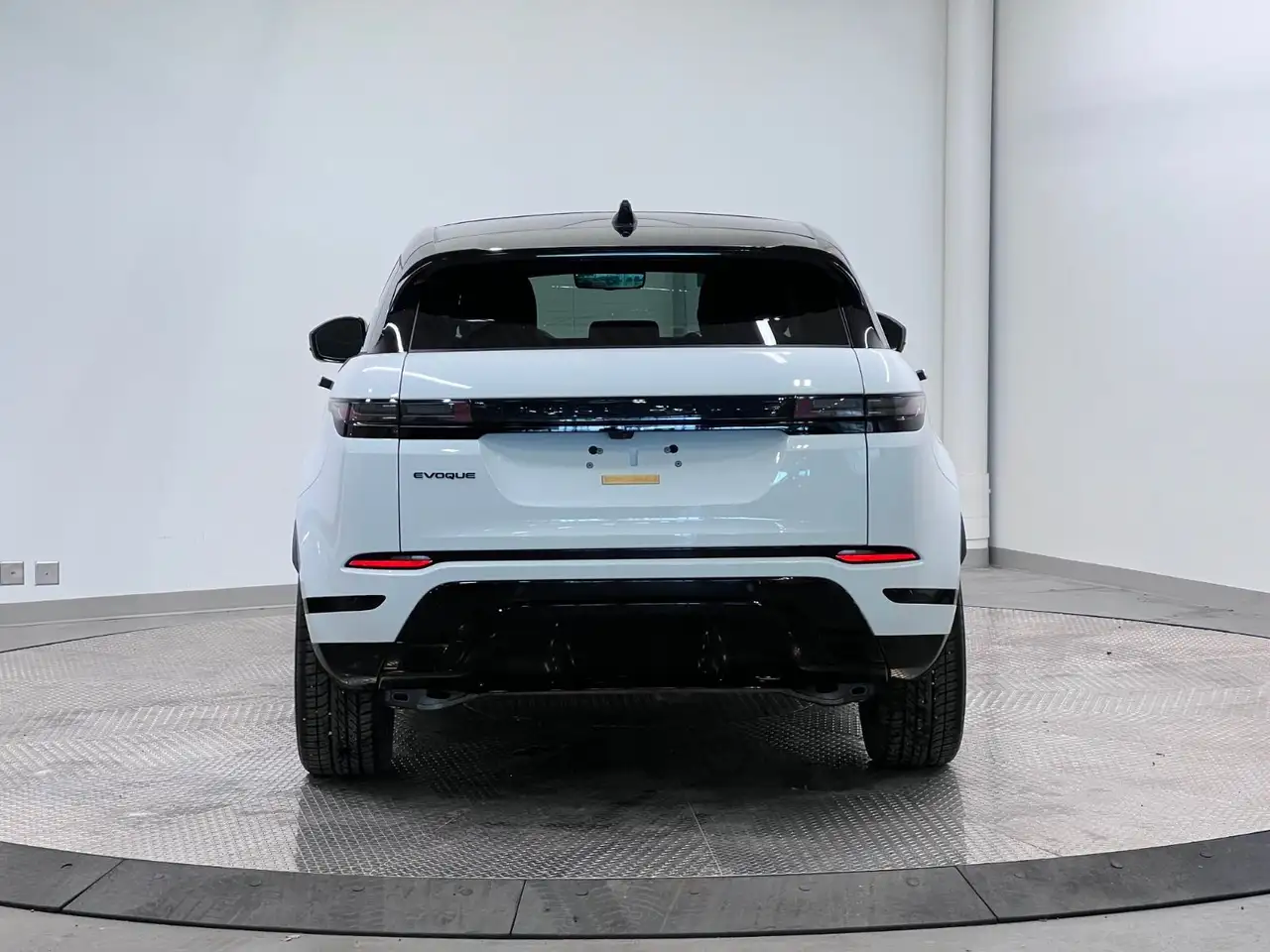 Land Rover Range Rover Evoque снимка Land Rover Range Rover Evoque