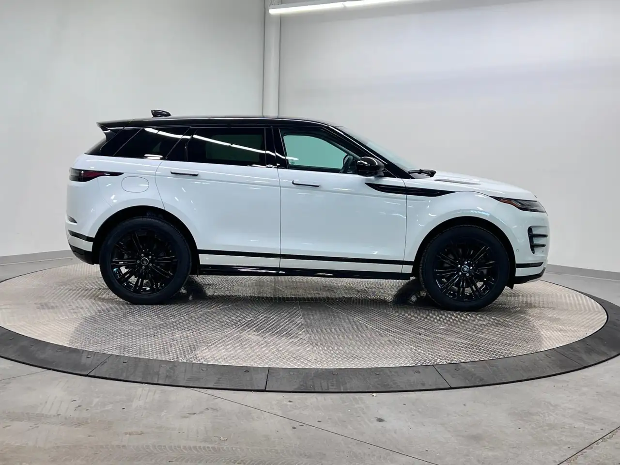 Land Rover Range Rover Evoque снимка Land Rover Range Rover Evoque