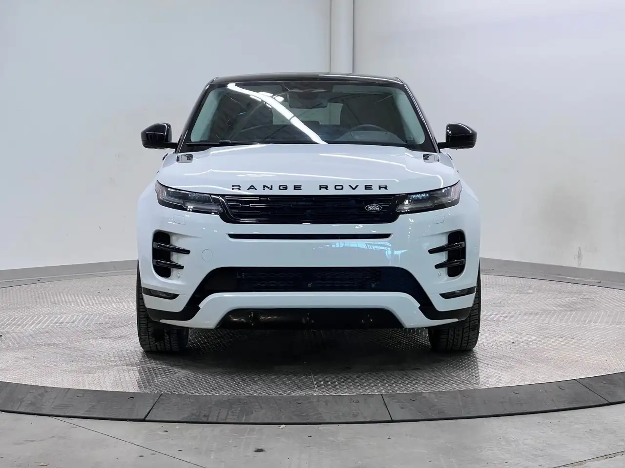 Land Rover Range Rover Evoque снимка Land Rover Range Rover Evoque