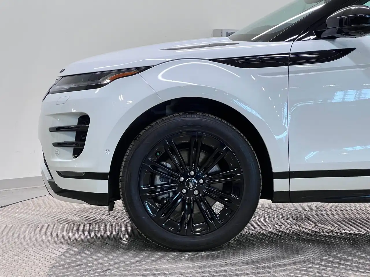 Land Rover Range Rover Evoque снимка Land Rover Range Rover Evoque