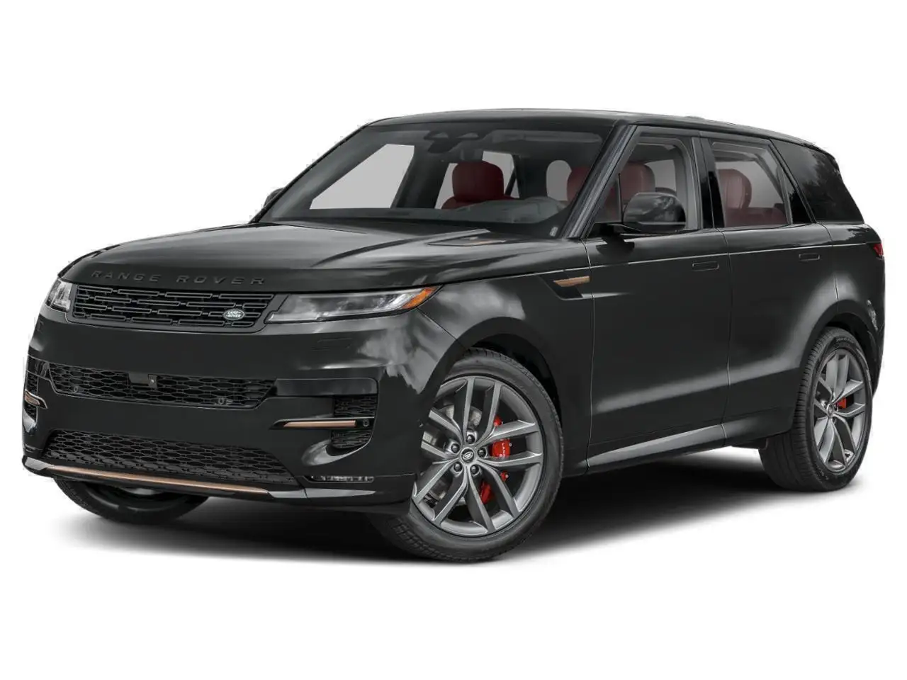 Land Rover Range Rover Sport снимка Land Rover Range Rover Sport