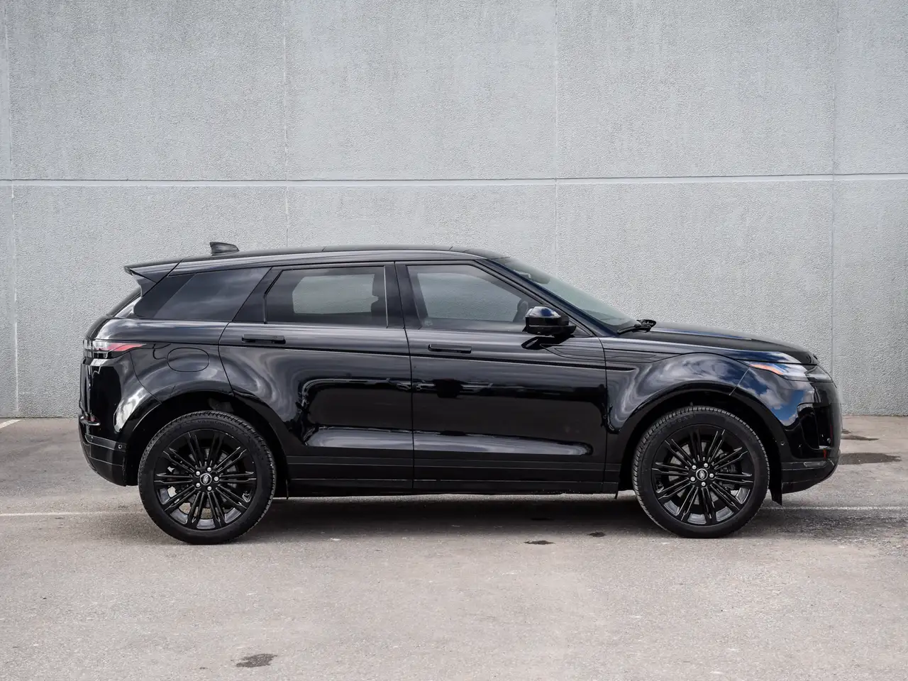 Land Rover Range Rover Evoque снимка Land Rover Range Rover Evoque