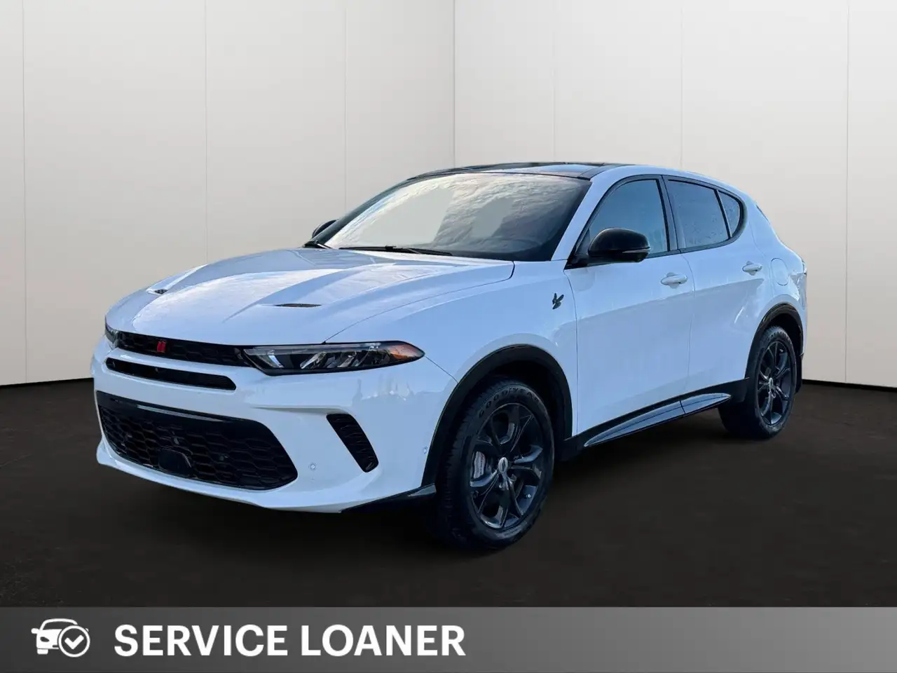 2024 Dodge Hornet