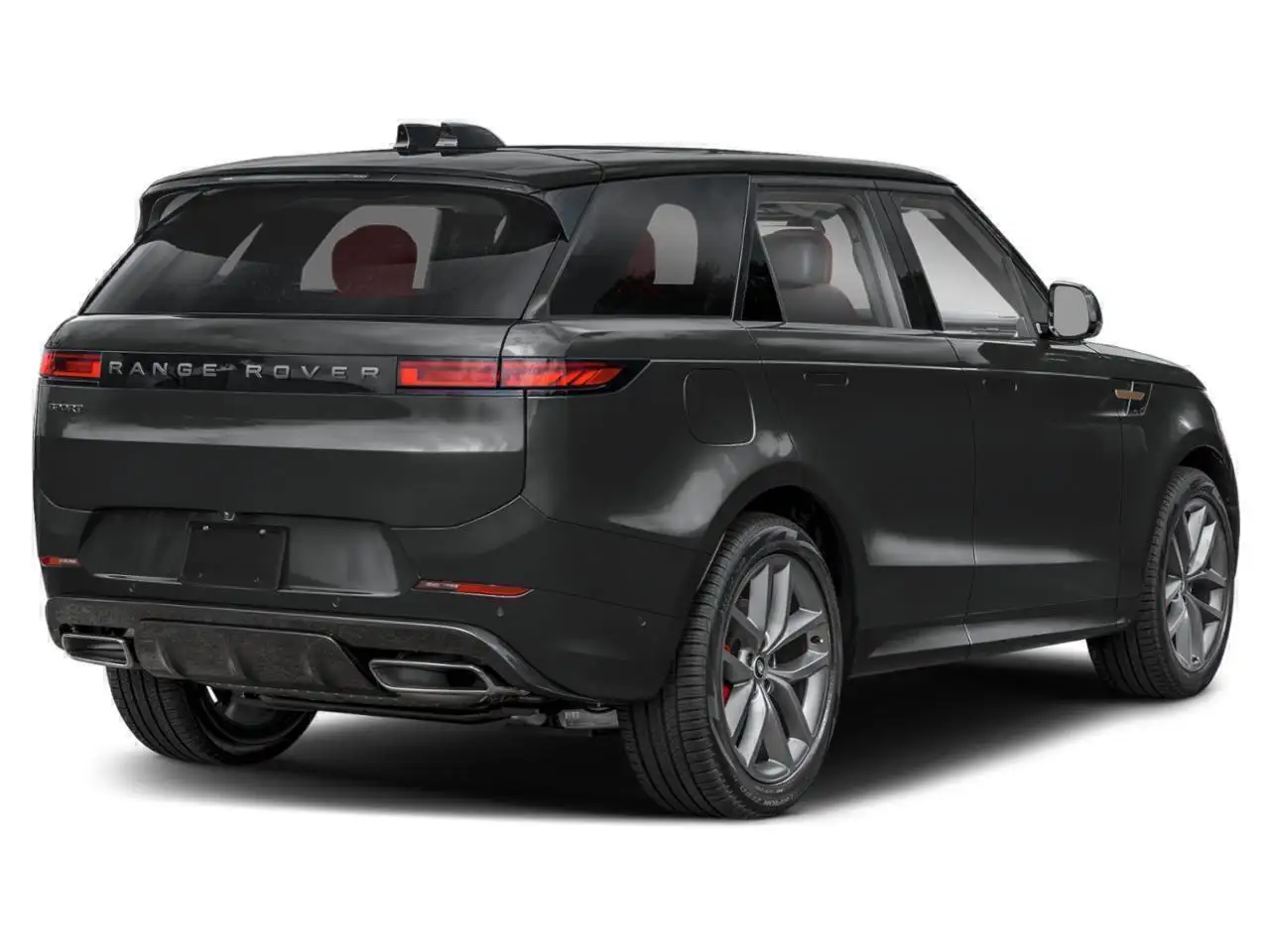 Land Rover Range Rover Sport снимка Land Rover Range Rover Sport