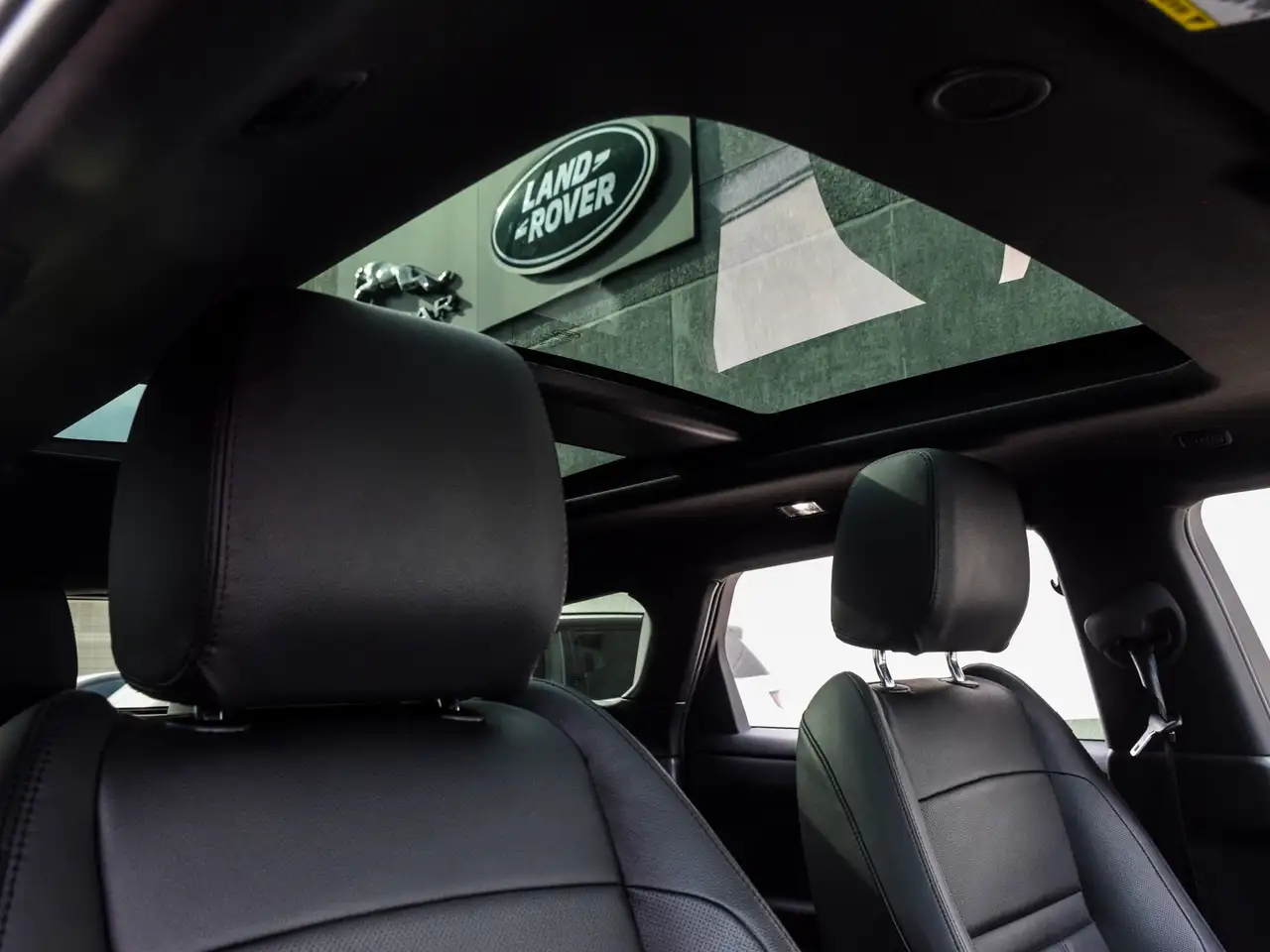 Land Rover Range Rover Evoque снимка Land Rover Range Rover Evoque