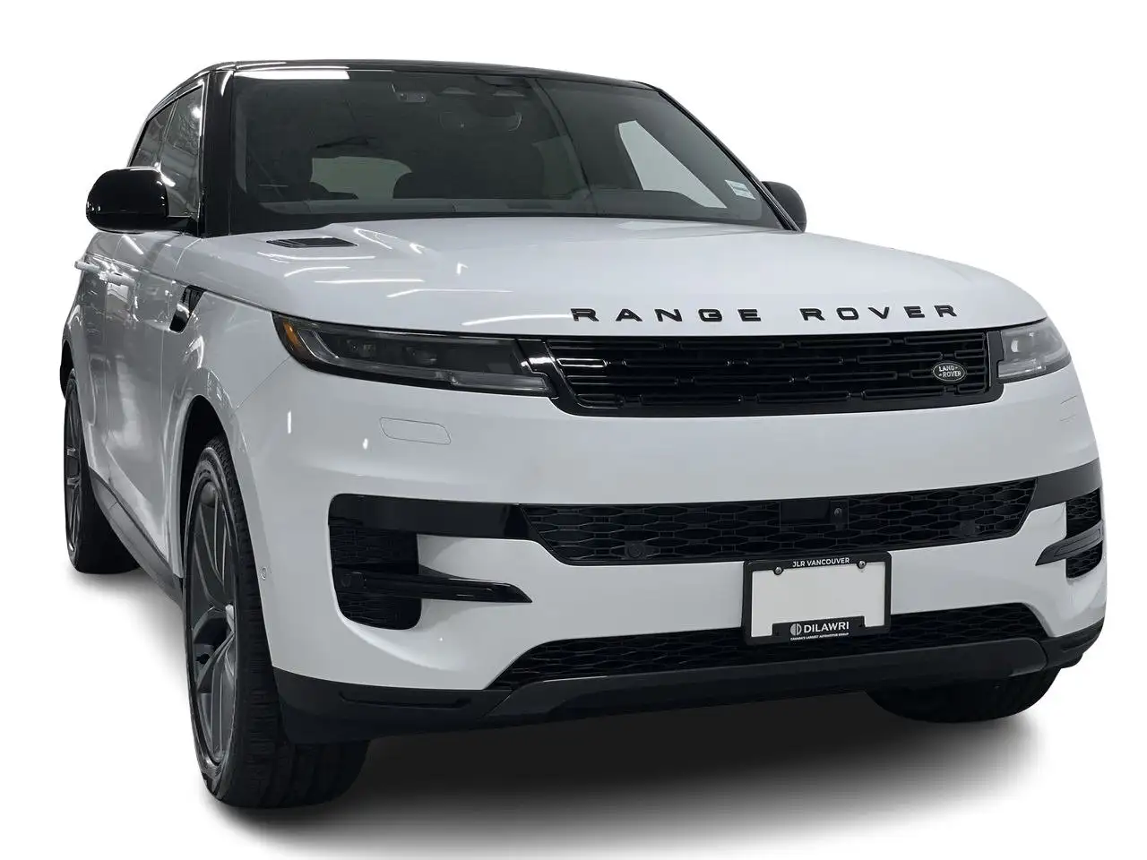Land Rover Range Rover Sport снимка Land Rover Range Rover Sport