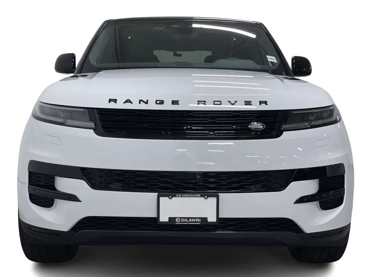 Land Rover Range Rover Sport снимка Land Rover Range Rover Sport