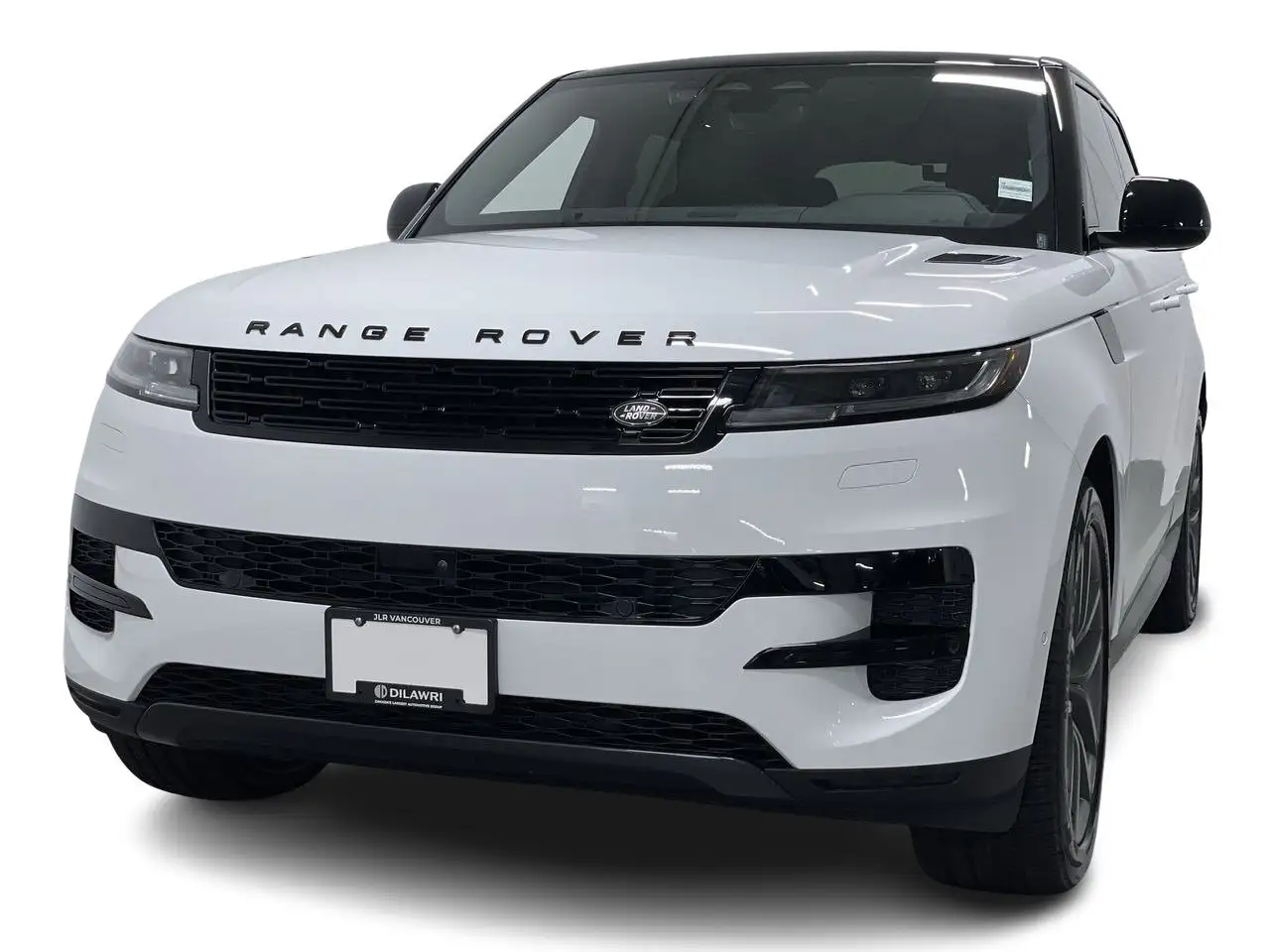 Land Rover Range Rover Sport снимка Land Rover Range Rover Sport