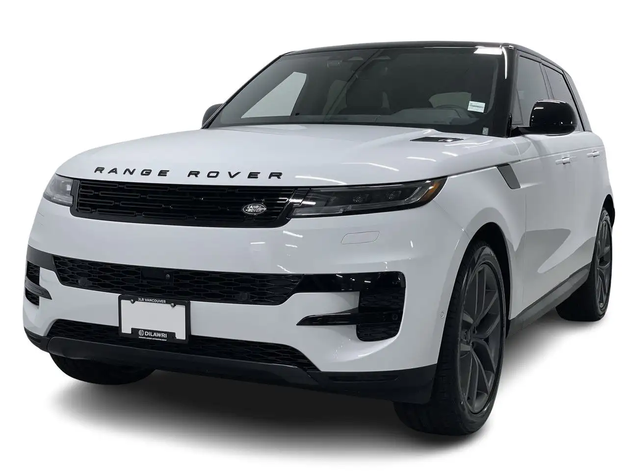 Land Rover Range Rover Sport снимка Land Rover Range Rover Sport