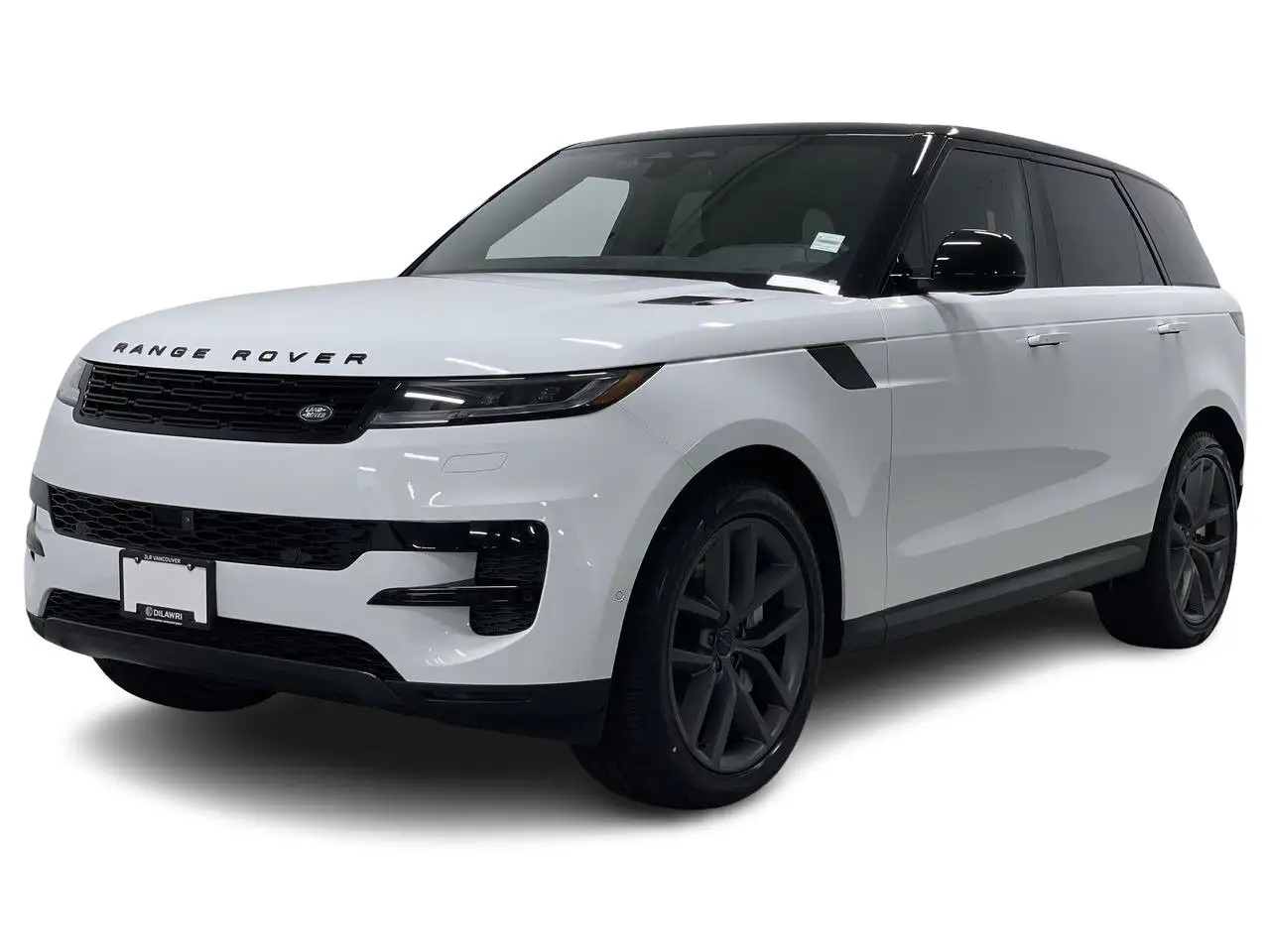 Land Rover Range Rover Sport снимка Land Rover Range Rover Sport