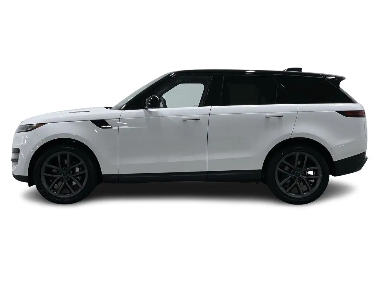 Land Rover Range Rover Sport снимка Land Rover Range Rover Sport