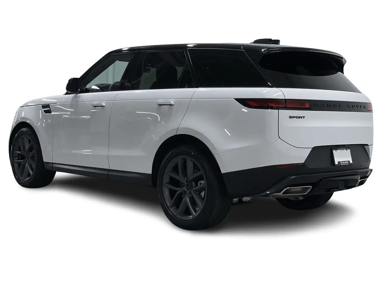 Land Rover Range Rover Sport снимка Land Rover Range Rover Sport