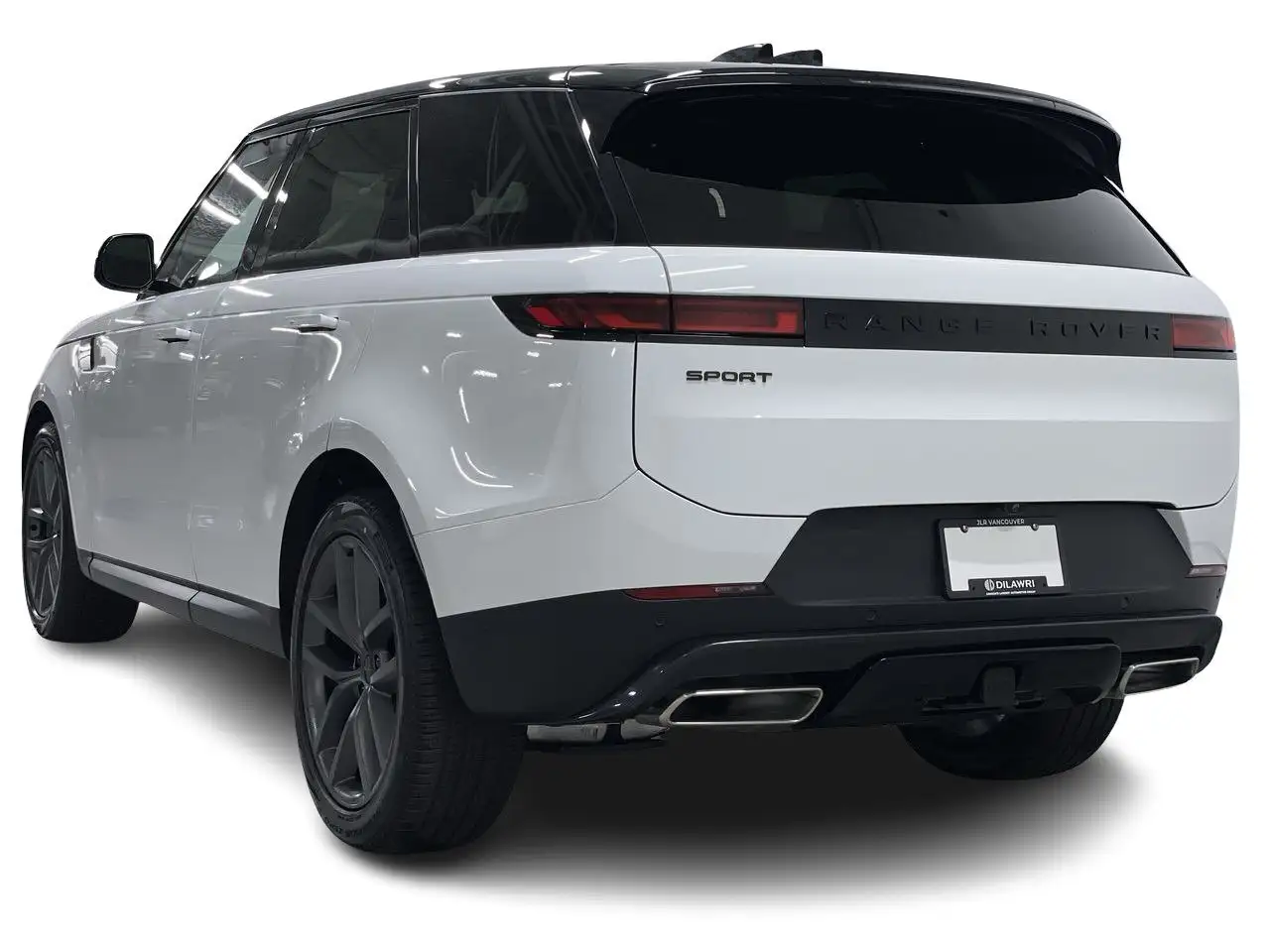 Land Rover Range Rover Sport снимка Land Rover Range Rover Sport
