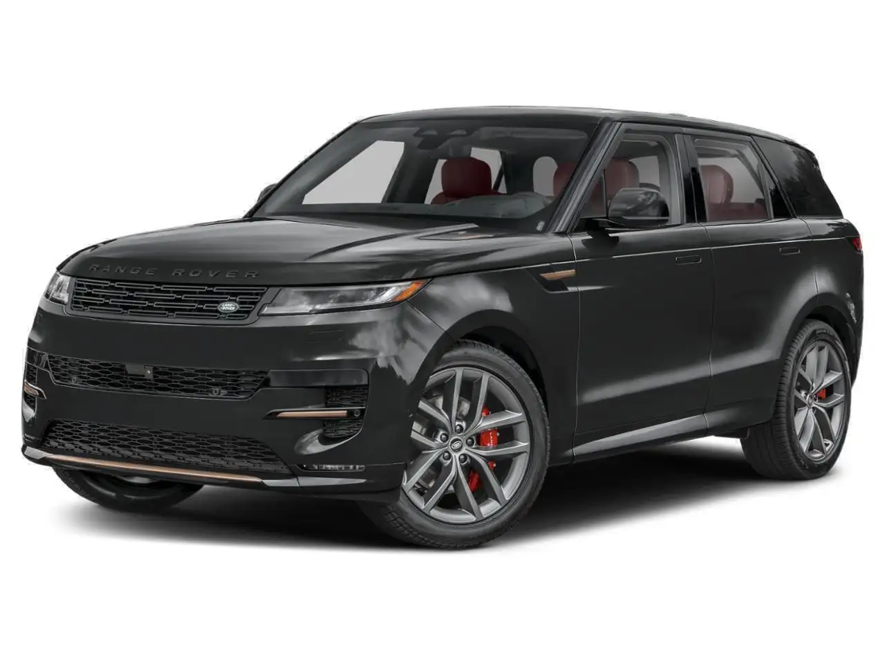 Land Rover Range Rover Sport снимка Land Rover Range Rover Sport