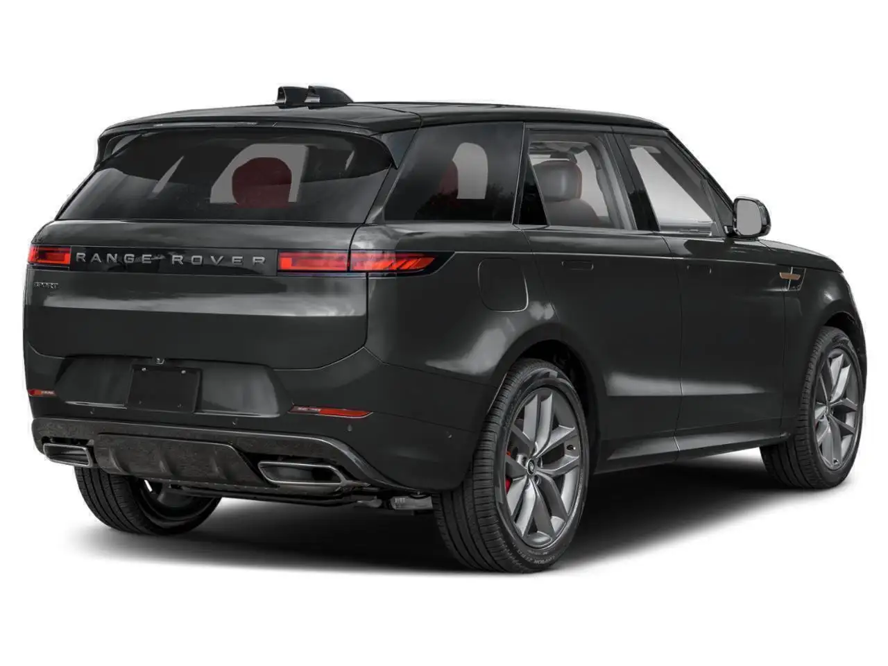 Land Rover Range Rover Sport снимка Land Rover Range Rover Sport