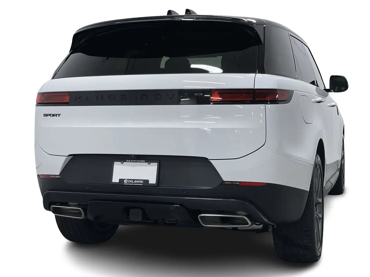 Land Rover Range Rover Sport снимка Land Rover Range Rover Sport