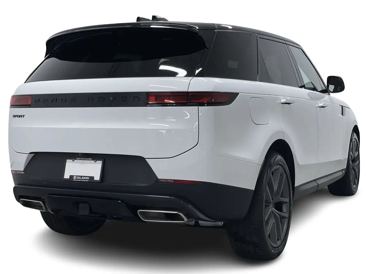Land Rover Range Rover Sport снимка Land Rover Range Rover Sport