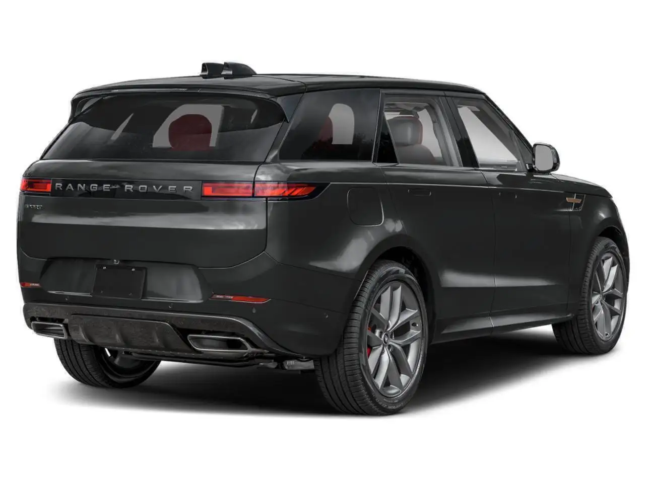 Land Rover Range Rover Sport снимка Land Rover Range Rover Sport