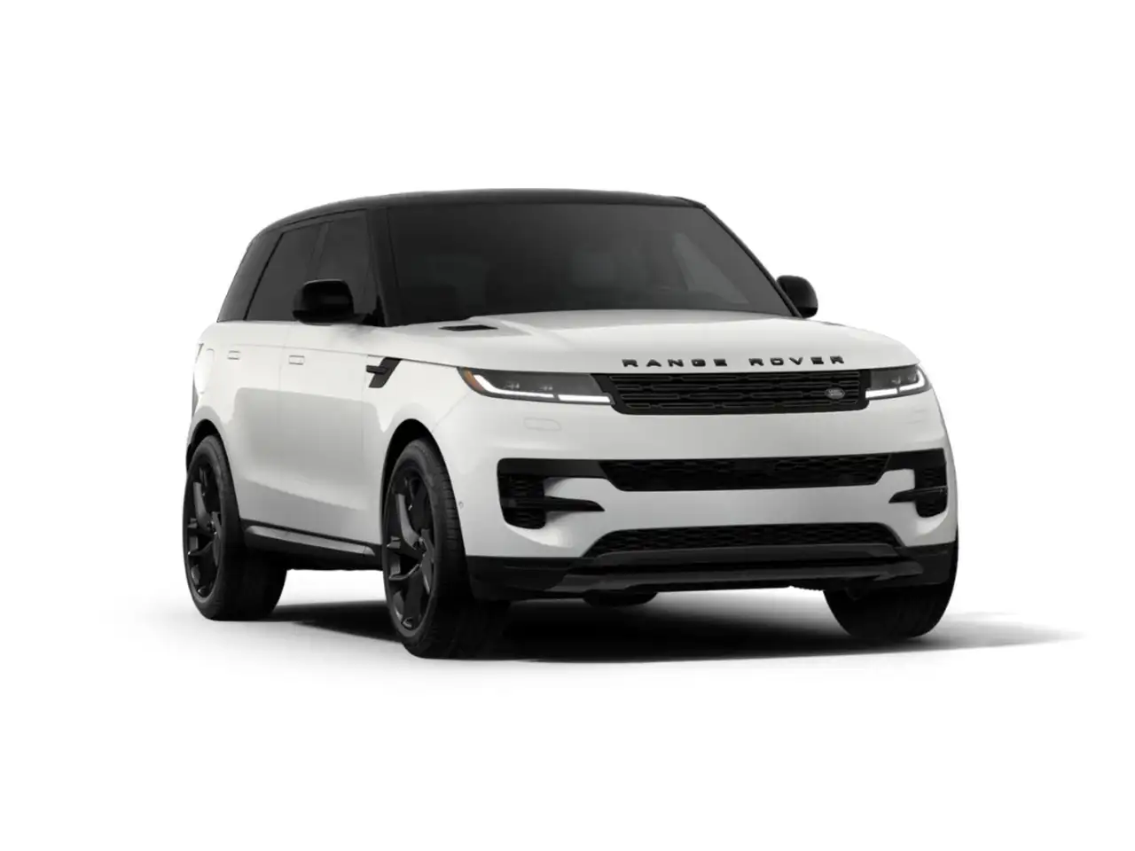 Land Rover Range Rover Sport снимка Land Rover Range Rover Sport