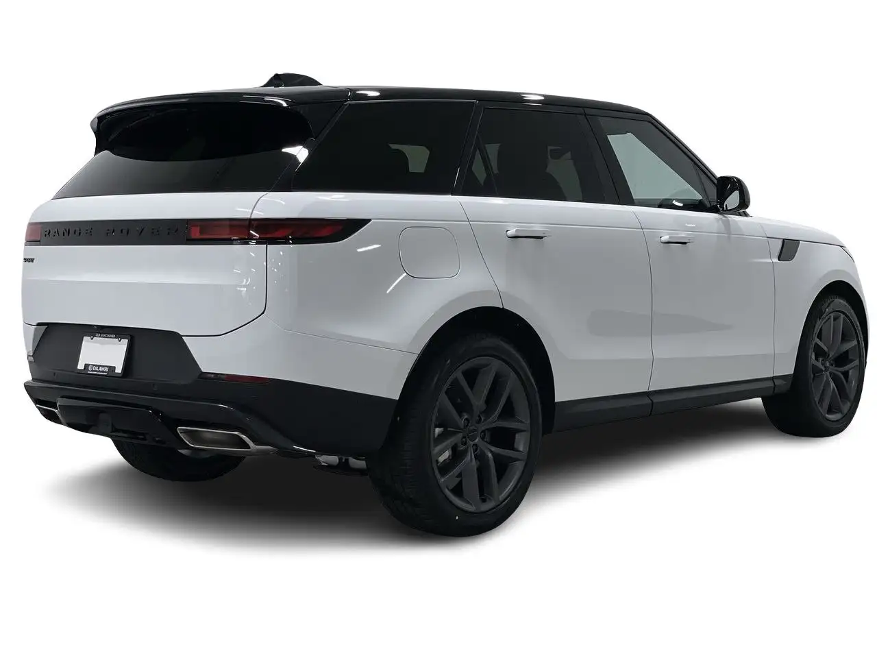 Land Rover Range Rover Sport снимка Land Rover Range Rover Sport
