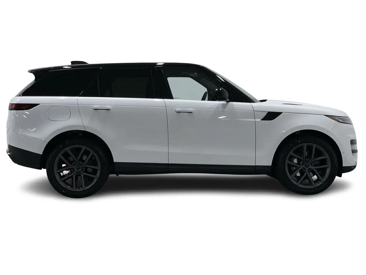 Land Rover Range Rover Sport снимка Land Rover Range Rover Sport