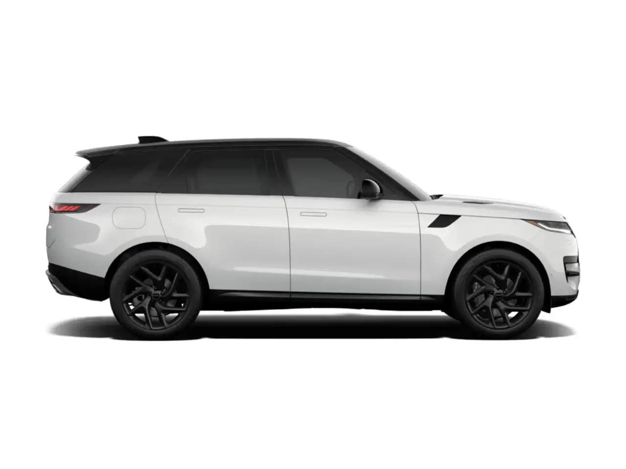 Land Rover Range Rover Sport снимка Land Rover Range Rover Sport
