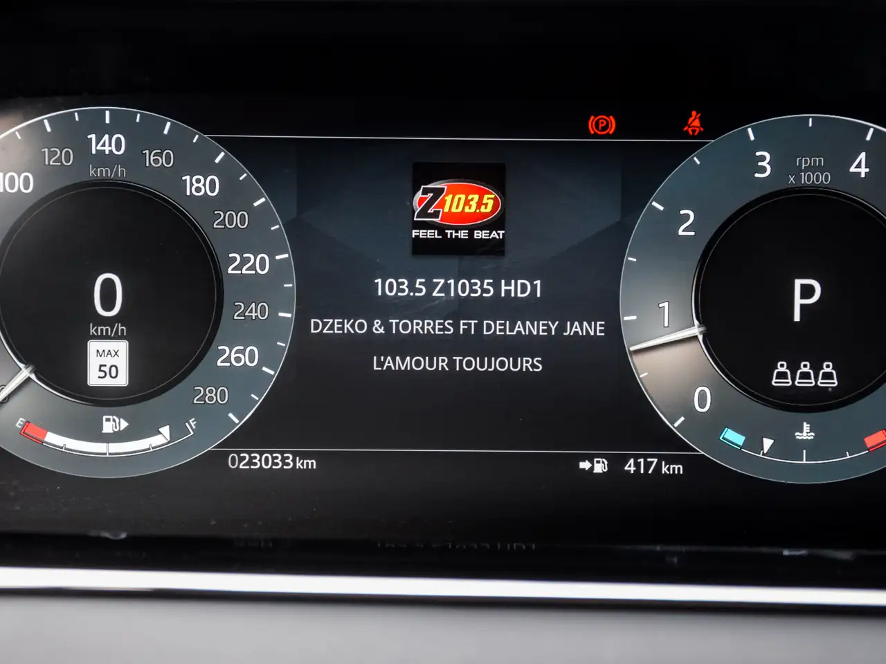 Land Rover Range Rover Evoque снимка Land Rover Range Rover Evoque