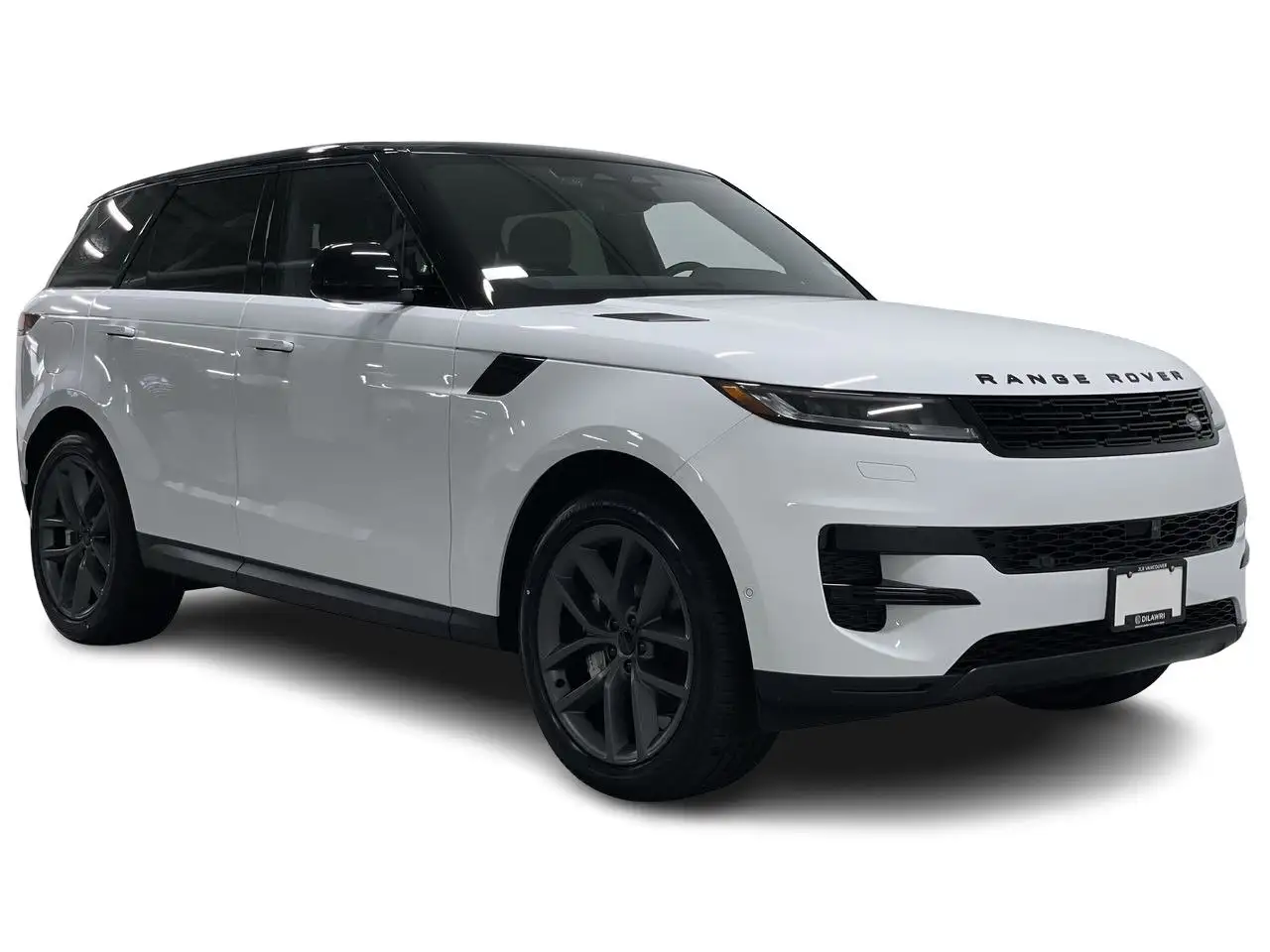 Land Rover Range Rover Sport снимка Land Rover Range Rover Sport