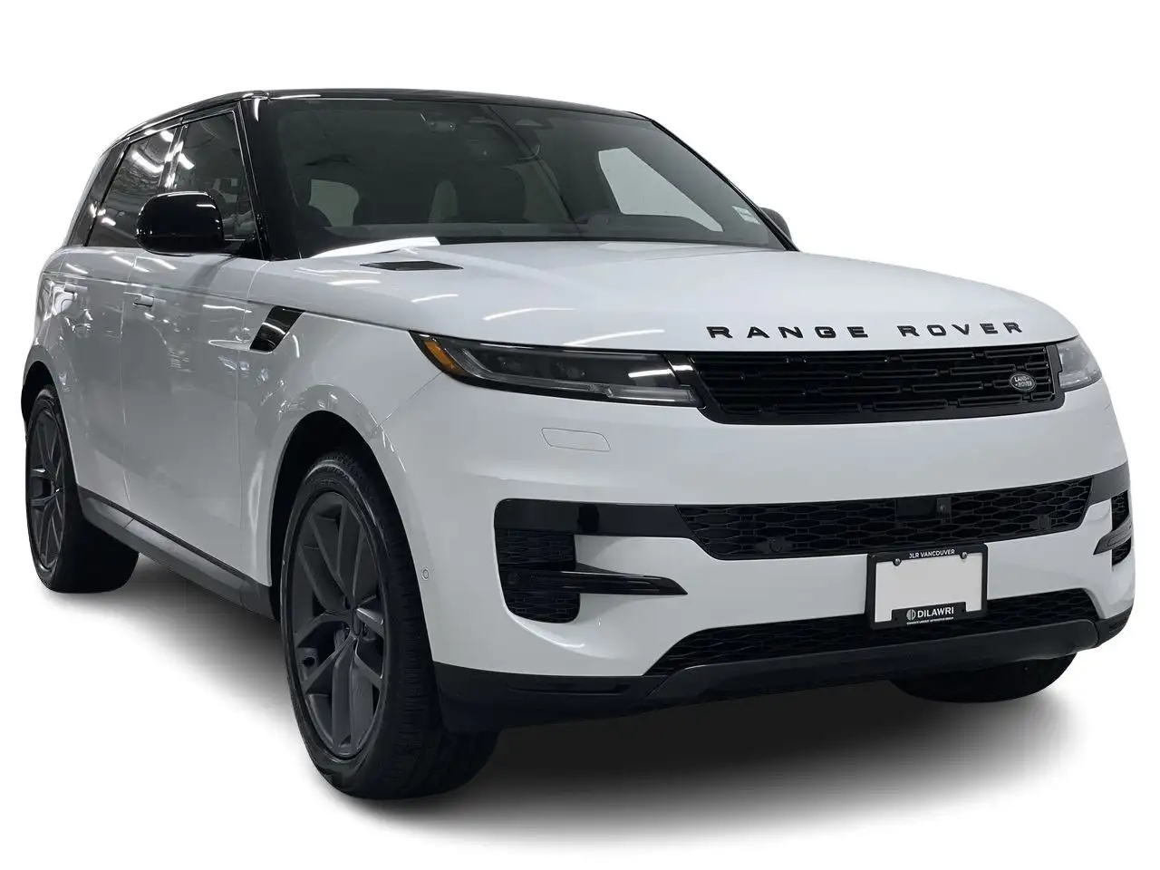 Land Rover Range Rover Sport снимка Land Rover Range Rover Sport