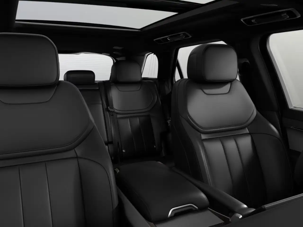 Land Rover Range Rover Sport снимка Land Rover Range Rover Sport