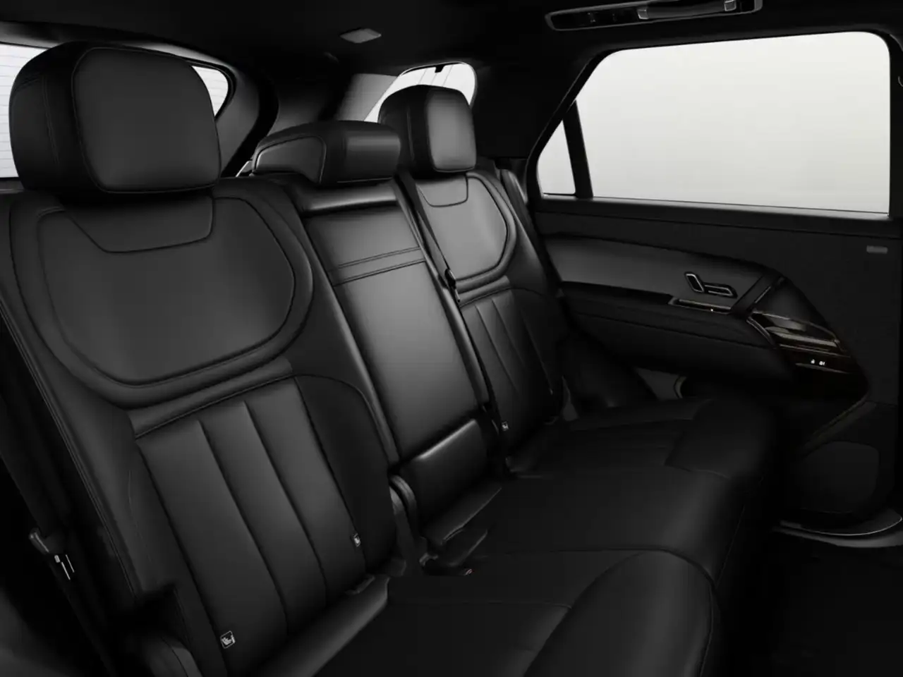 Land Rover Range Rover Sport снимка Land Rover Range Rover Sport