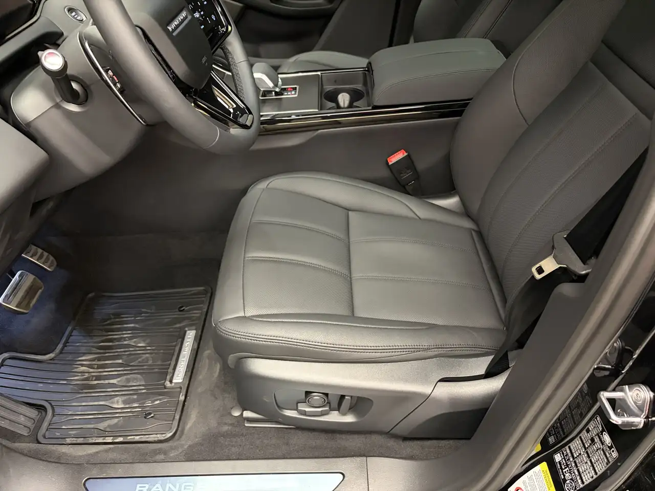 Land Rover Range Rover Evoque снимка Land Rover Range Rover Evoque