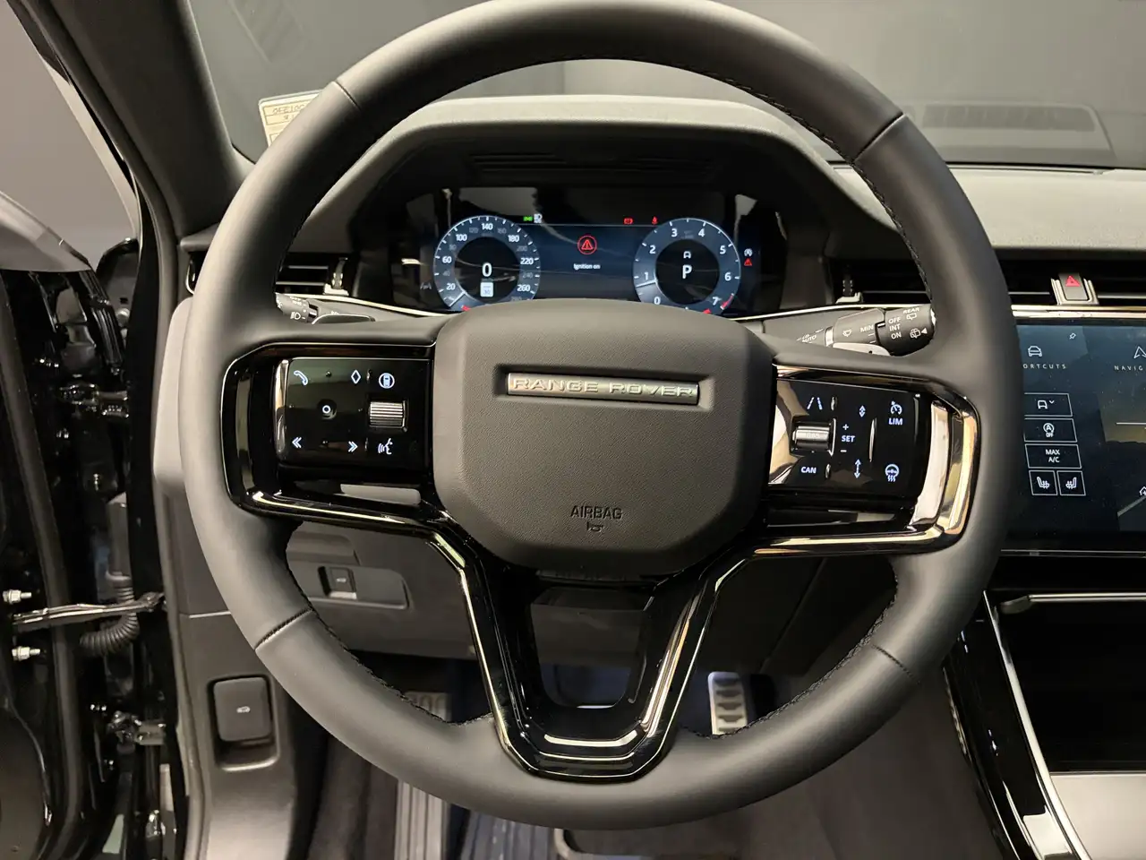 Land Rover Range Rover Evoque снимка Land Rover Range Rover Evoque