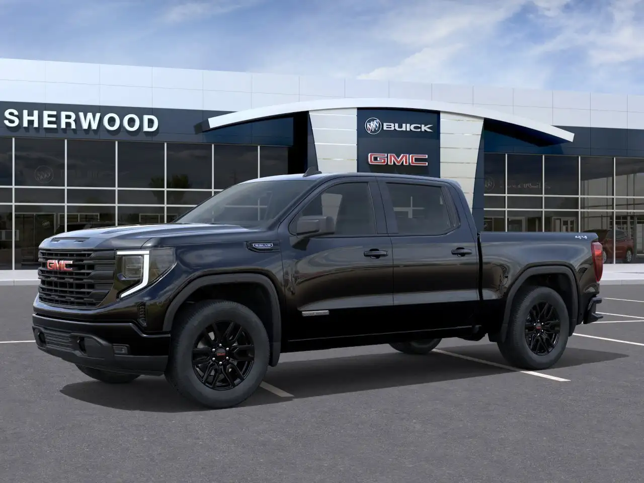 GMC Sierra 1500 photo GMC Sierra 1500