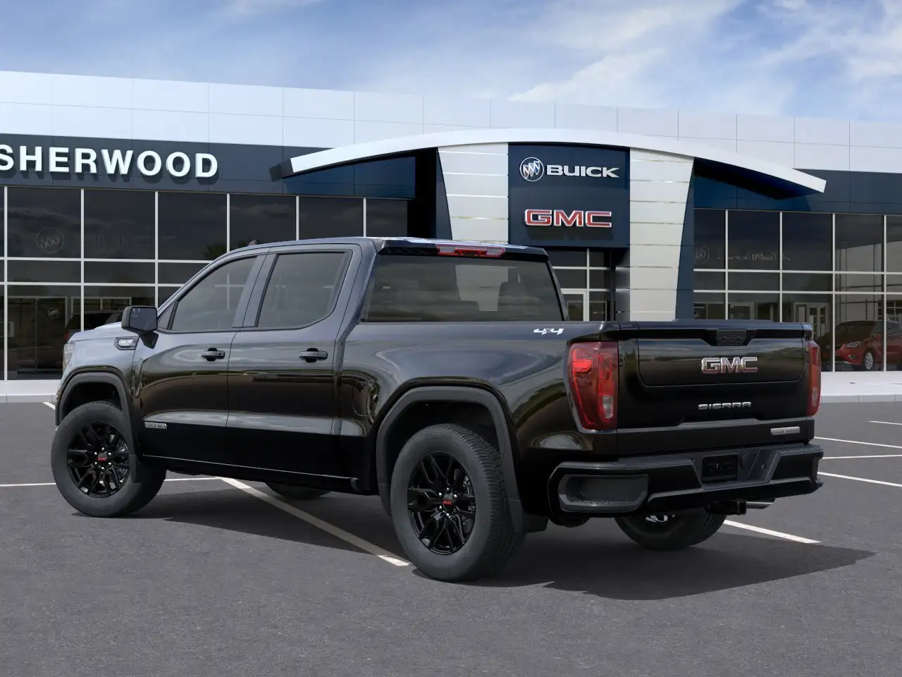 GMC Sierra 1500 photo GMC Sierra 1500