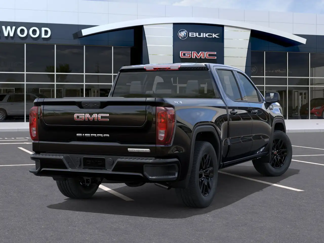 GMC Sierra 1500 photo GMC Sierra 1500