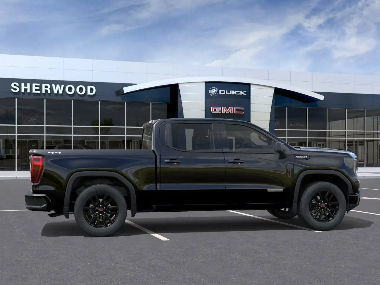 GMC Sierra 1500 photo GMC Sierra 1500